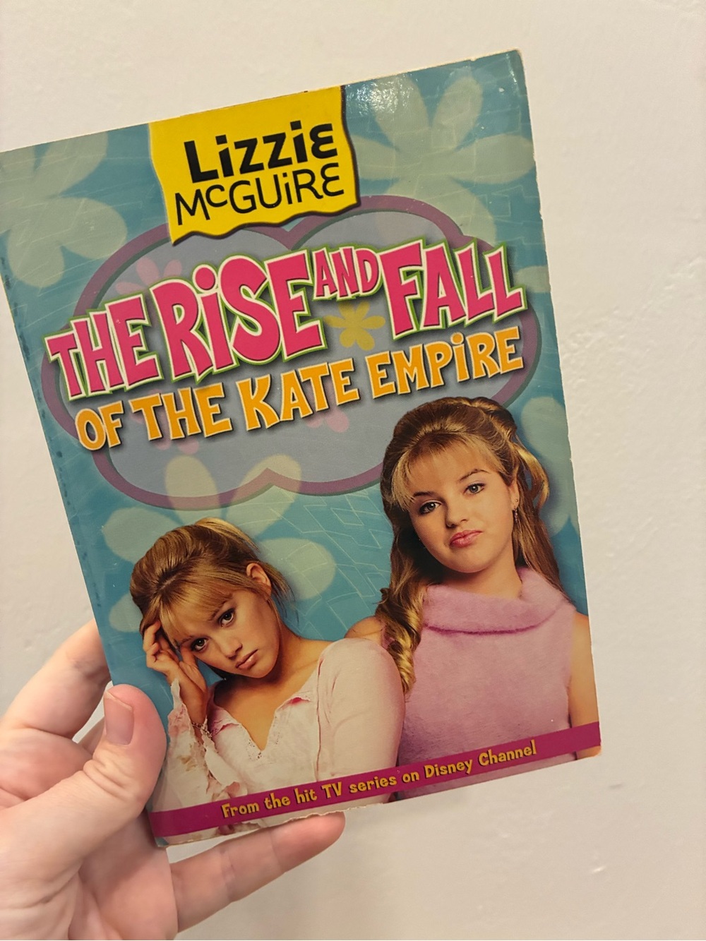 Lizzie McGuire Kids Book Collection Set of 10 Y2K early 2000s Disney - Picture 12 of 15